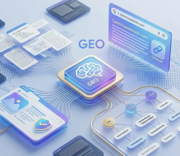 GEO