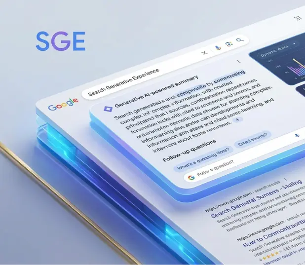 SGE